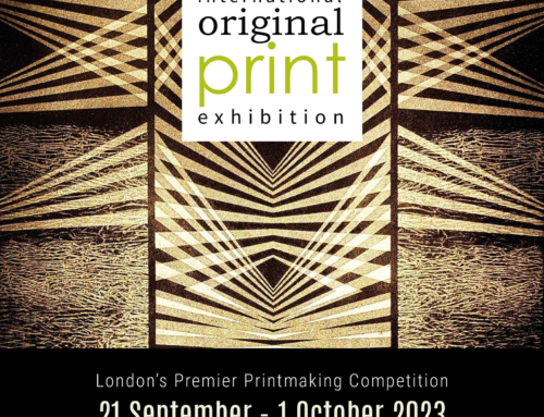 International Original Print Exhibition 2023