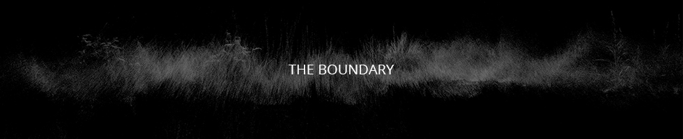 Trach Hill - The Boundary